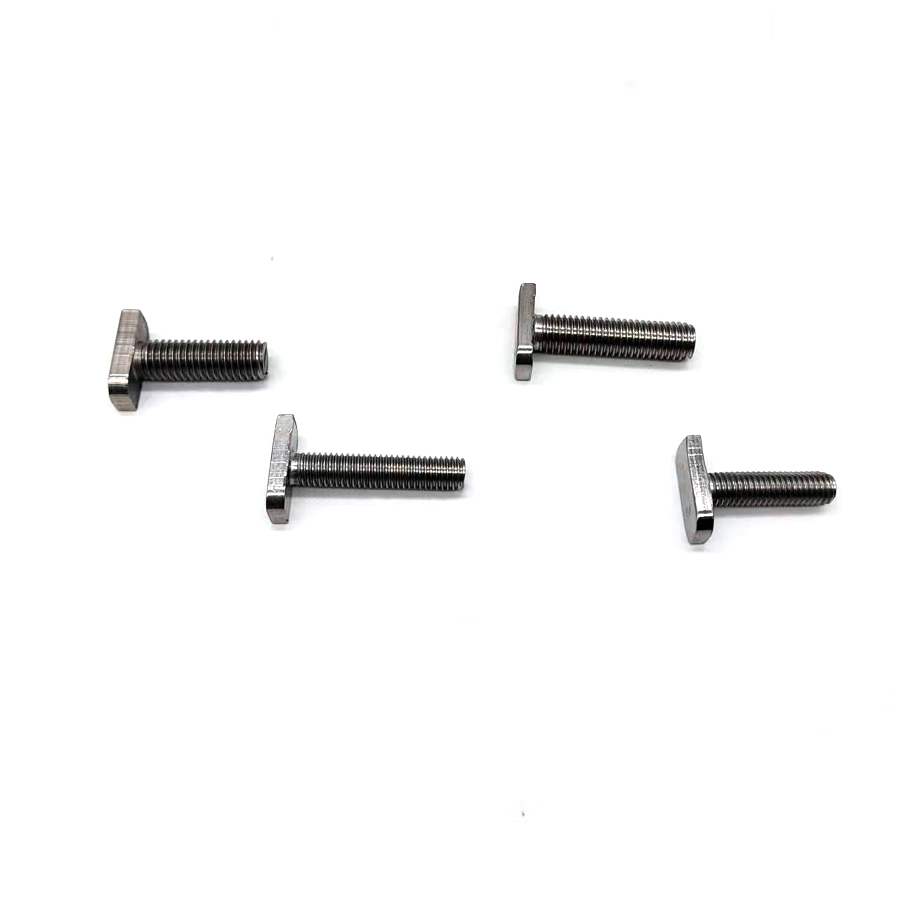 Made in China Stainless Steel SS304 316 A2 A4 T Bolt - Buy Made in China  Stainless Steel SS304 316 A2 A4 T Bolt, Stainless Steel T Bolt, m4 x  12mmstainless steel