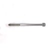 China Factory 410 316 304 Stainless Steel Cap Head Self Tapping Screw