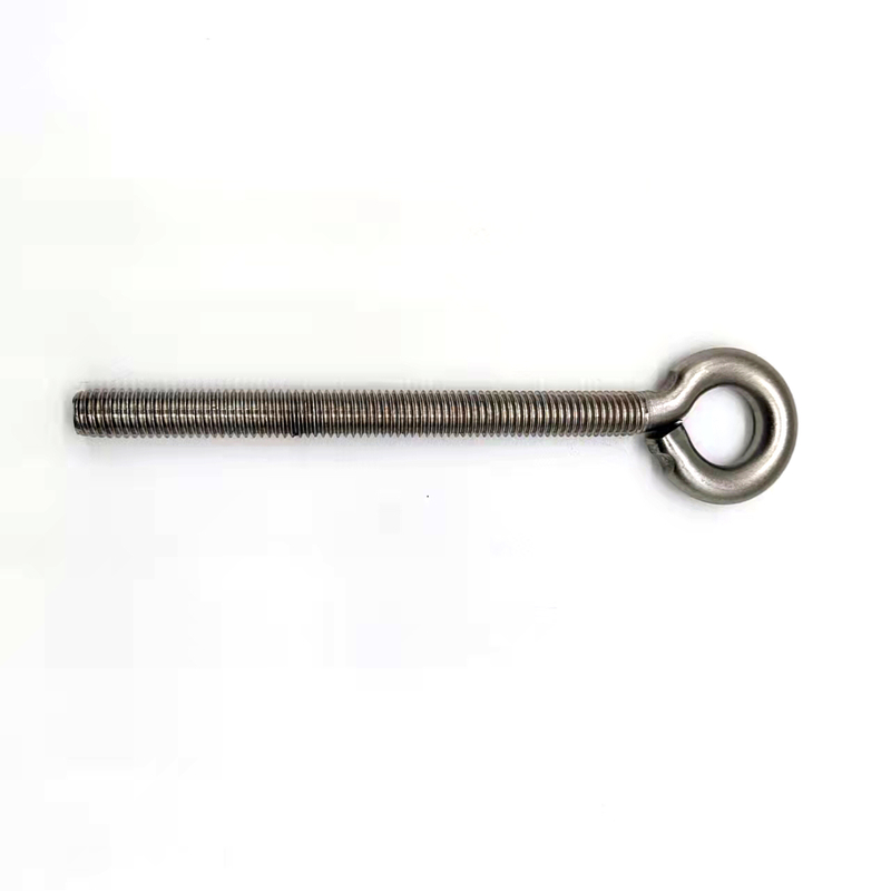 Stainless Steel 316 304 Lifting Eye Bolt 