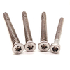 Wholesale Supplier DIN7982 Stainless Steel Phillips Cross Recessed Flat CSK Self Tapping Screw