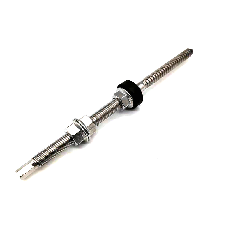 Stainless Steel SS304 316 Hanger Bolt