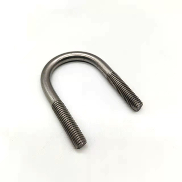 Wholesale iso type j bolt Made For Various Purposes On Sale