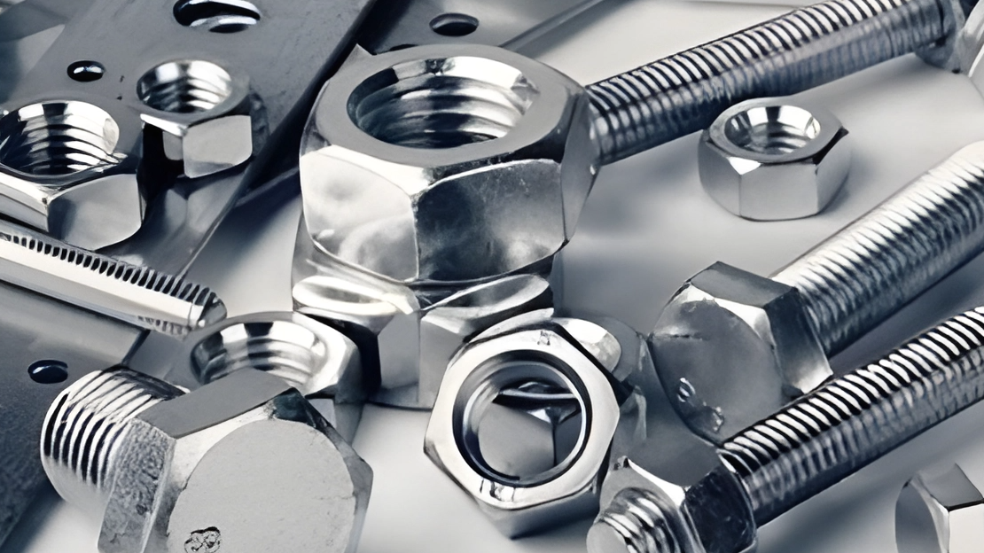 Anti-Corrosion Fasteners: Essential for Long-Lasting Solar Installations