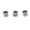 M8 M10 M12 M16 Stainless Steel 304 Security Shear Breakaway Nut