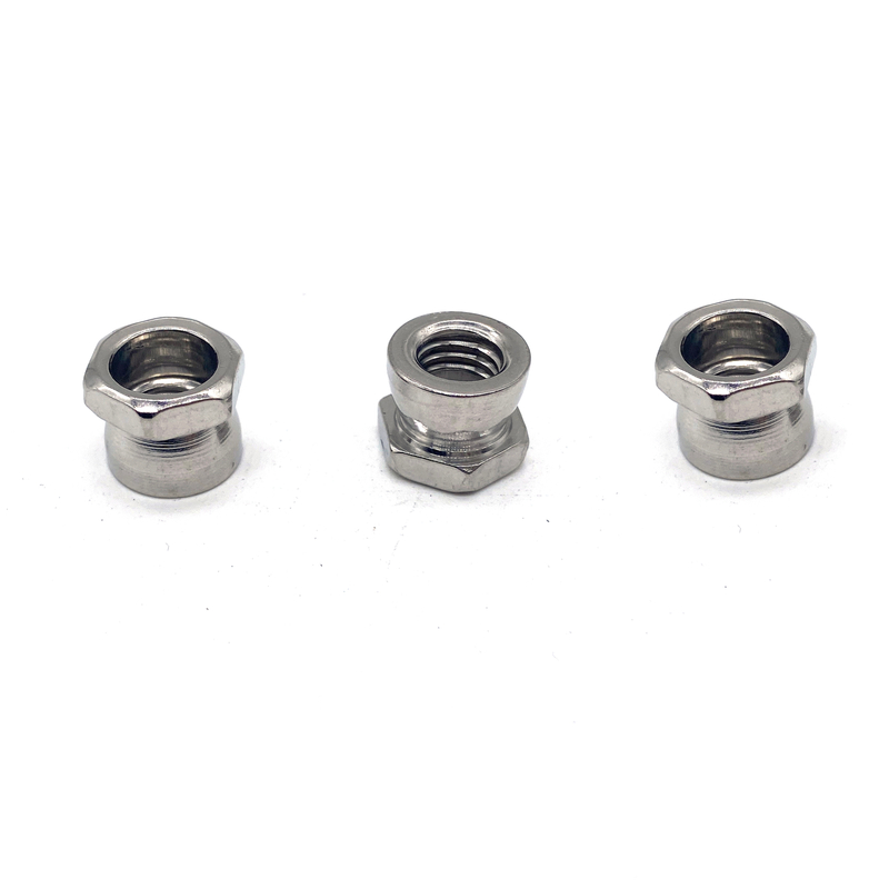 M8 M10 M12 M16 Stainless Steel 304 Security Shear Breakaway Nut