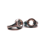 Fasteners High Quality DIN315 Stainless Steel 304/316 Wing Nut Butterfly Nuts