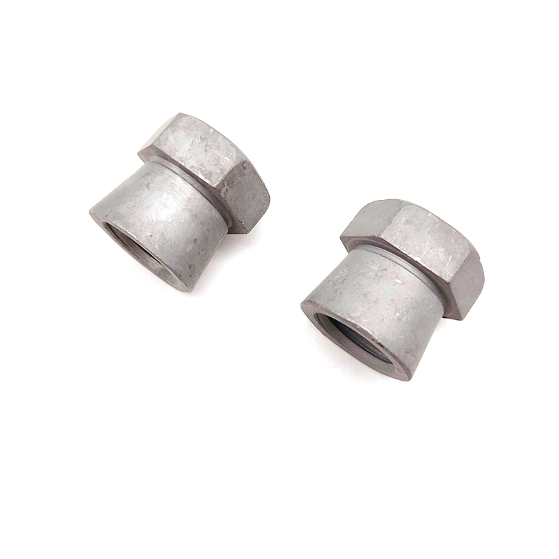 Factory Produced Carbon Steel Anti-Theft Twist Shear Nuts Shear Breakaway Nut