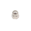 High Quality Hex Dome DIN1587 Stainless Steel M8 Cylinder Hexagon Cap Nut