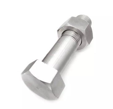 How Metal Anchor Bolts Enhance Seismic Resilience in Modern Construction