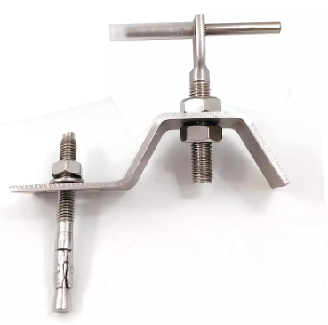 metal anchor bolts