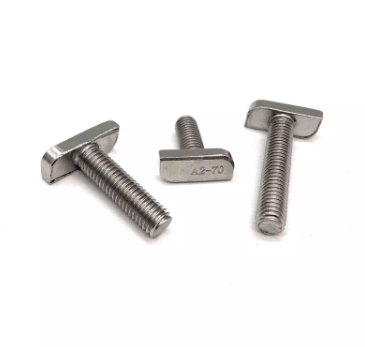 Can You Use Stainless Steel Bolts with Aluminum?