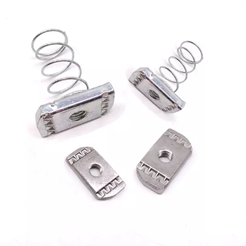 industrial fasteners
