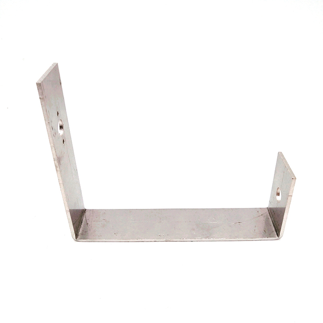 Solar Panel Mount System Roof Hook Aluminum Extrusion