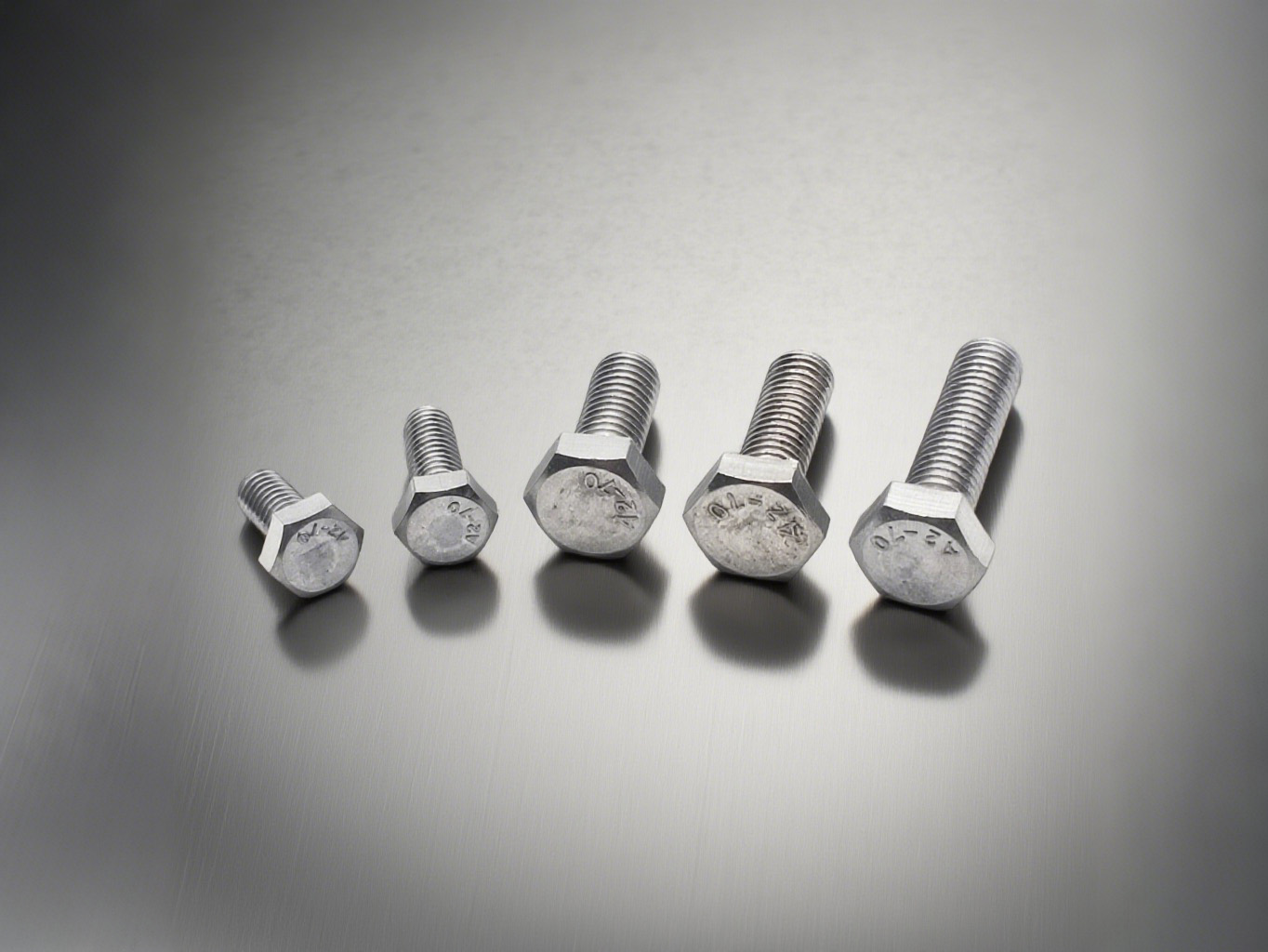 How To Choose Bolt/Nut Materials? 