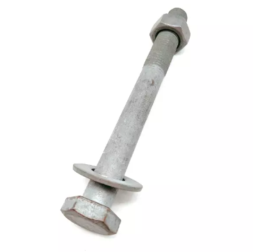 Stud Bolt