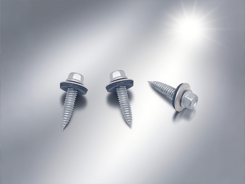 The Rise of Bi-Metal Screws in Modern Construction