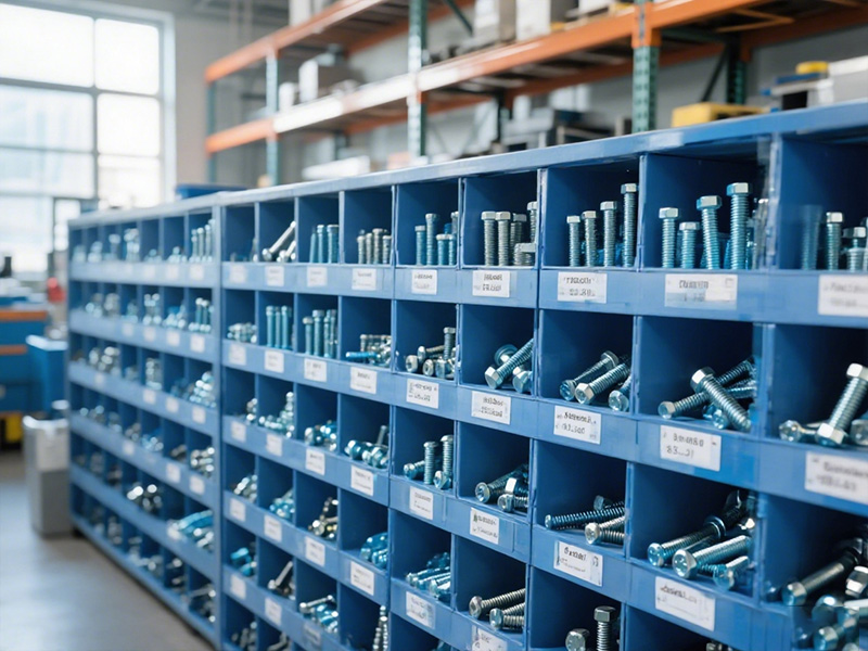 Fastener Strength Grade Mismatch: Risks and Costs