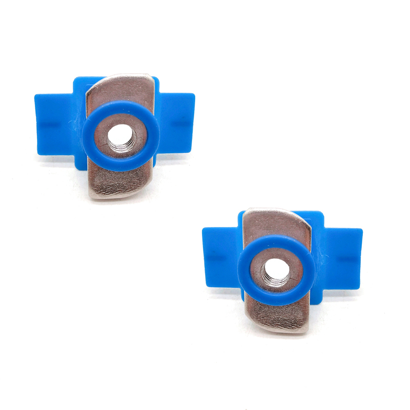 Stainless Steel Spring Nut Unistrut Channel Nut