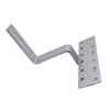 Stainless Steel Bracket Solar Tile Roof Hook for Solar PV Panel Mounting System