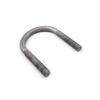 Carbon Steel Galvanized U Shape Grade 8.8 HDG Bolt