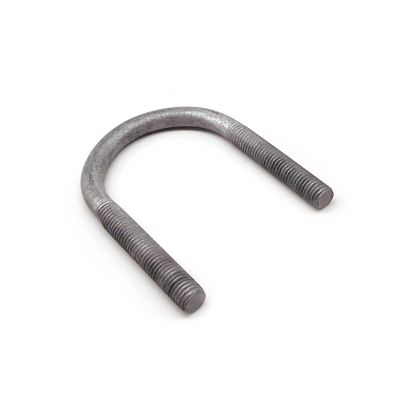 Carbon Steel Galvanized U Shape Grade 8.8 HDG Bolt