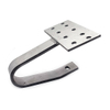 Stainless Steel Solar Panel Roof Hook Tile Hook Solar Mounting