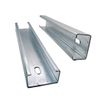 Magnelis S350 ZM275 Structural Steel Solar C Shaped Channel