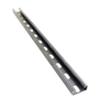 High Quality Stainless Steel Metal U Channel Unistrut C Channel