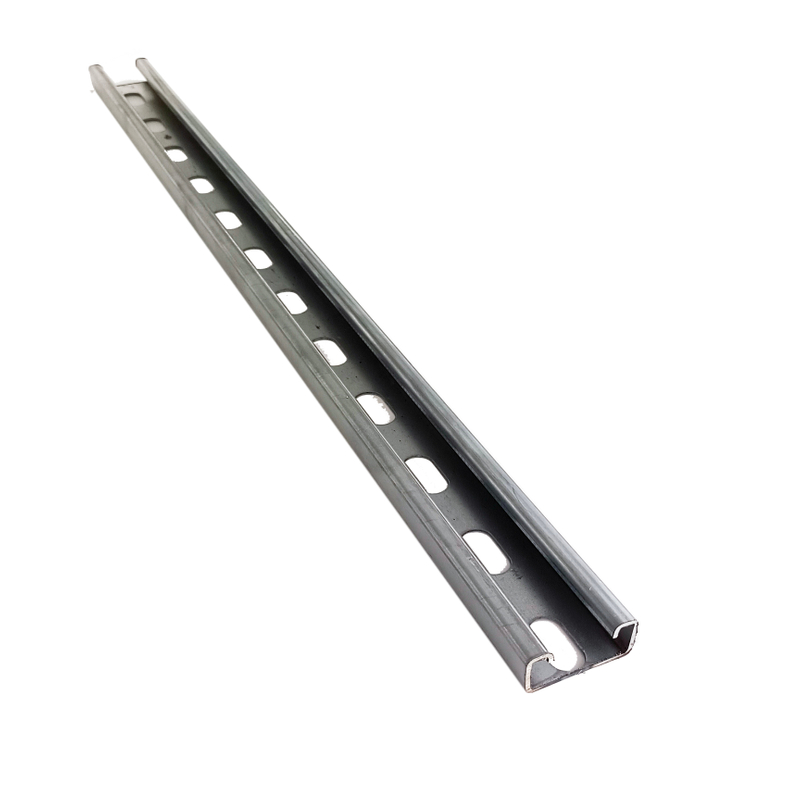 High Quality Stainless Steel Metal U Channel Unistrut C Channel
