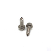 DIN6928 Stainless Steel Hexagon Flange Washer Head Self Tapping Screws