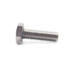 DIN933 A2-70 SS201 M8x25 Stainless Steel Full Threaded Hex Head Bolts