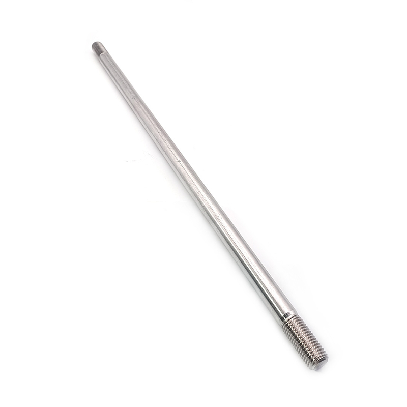 Stainless Steel Stud Rod Customized Double Threaded End Bolt 