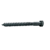 Chinese Factory Hot Dipped Galvanized Carbon Steel Hex Head Self Tapping Screws