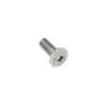Stainless Steel SS304 SS316 Cross recessed hexagon bolts