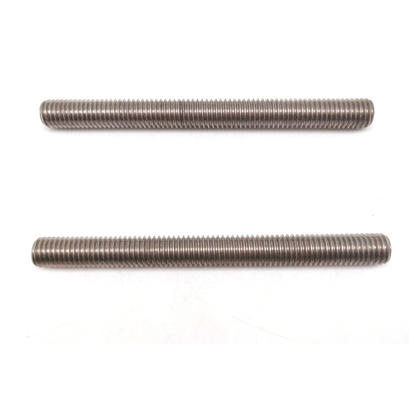 Stainless Steel M8 M10 M12 All Thread Rod Full Threaded Rod