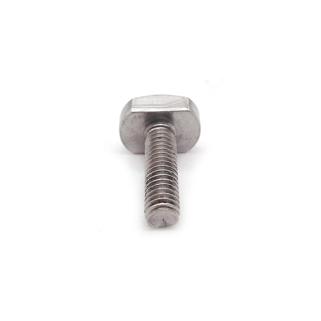 Stainless Steel GB37 A2-70 M5-M48 T Bolt