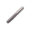 China Stainless Steel Customized Half Threaded Rod Stud Bolts