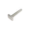 Stainless Steel M10 75mm Rectangular Square Head Bolt
