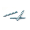 M8 Carbon Steel Self Tapping Hanger Bolts with Socket Head