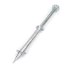 Q235B Q355B Large Spiral Blade Helical Piles Screw Anchors