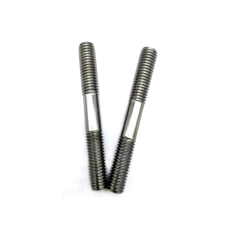 Stainless Steel 304 316 Two Ends Double Ends Stud Bolt