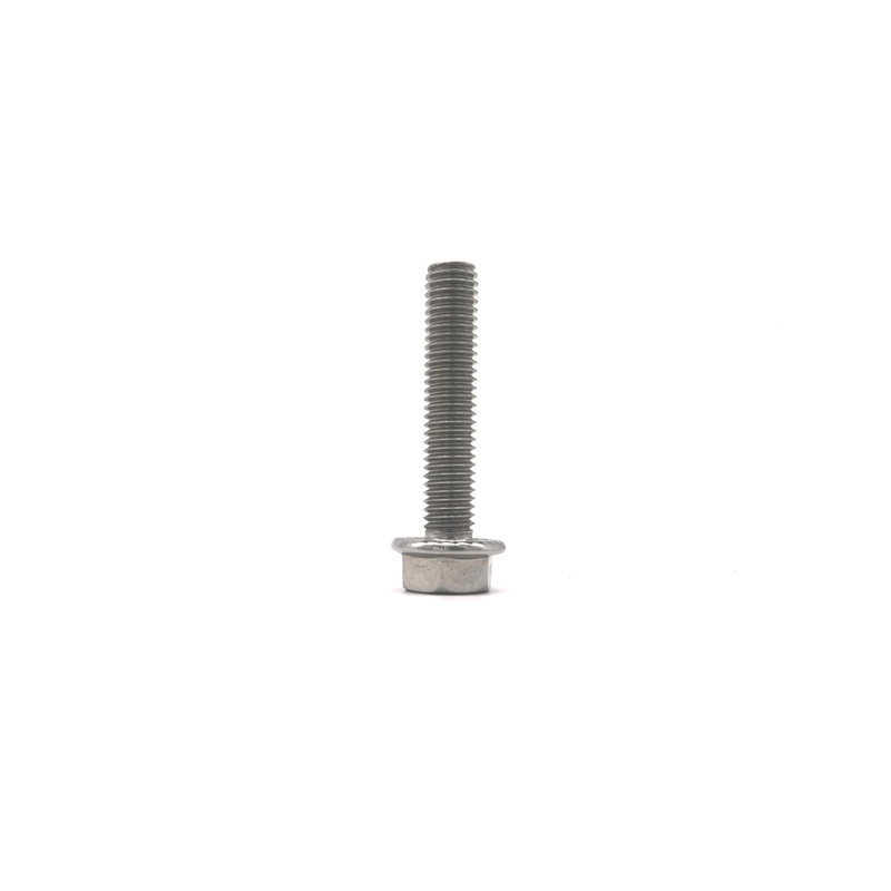 DIN 6921 Stainless Steel 304 316 Hexagon Flange Bolt