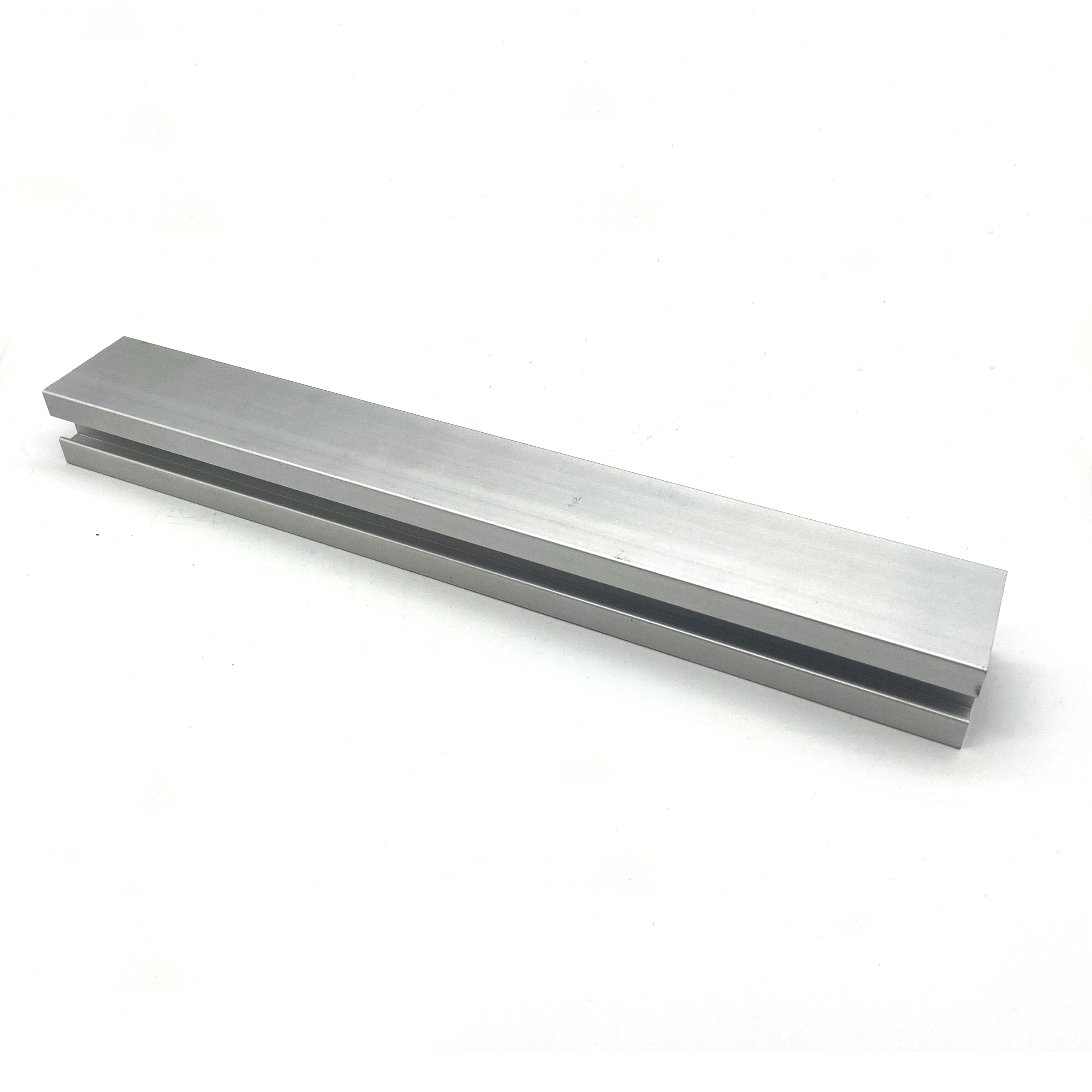 60 Series T-Slot Solar System Aluminium Construction Profiles Aluminium Extrusion Profile Bracket