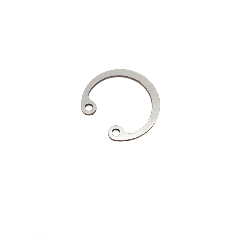 DIN471 / DIN472 / DIN6799 SS304 SS316 Stainless Steel Circlips Retaining Rings