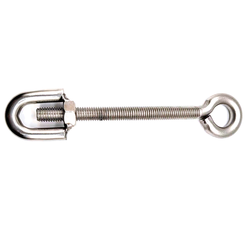 Stainless Steel 316 304 Lifting Eye Bolt 