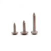 DIN7982 Stainless Steel 304 316 410 Csk Phillips Head Self Tapping Screw