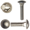 Stainless Steel Coach Bolts