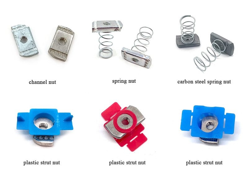 "Little Giants" In Solar Panel Mount: The Big Role And New Trends of Fasteners