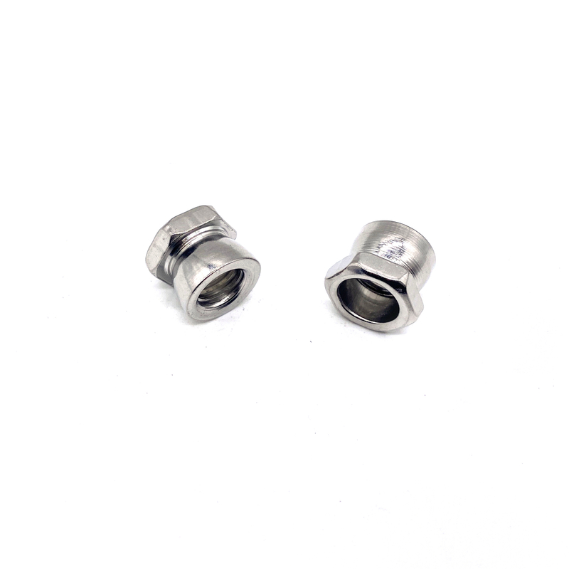 M8 M10 M12 M16 Stainless Steel 304 Security Shear Breakaway Nut