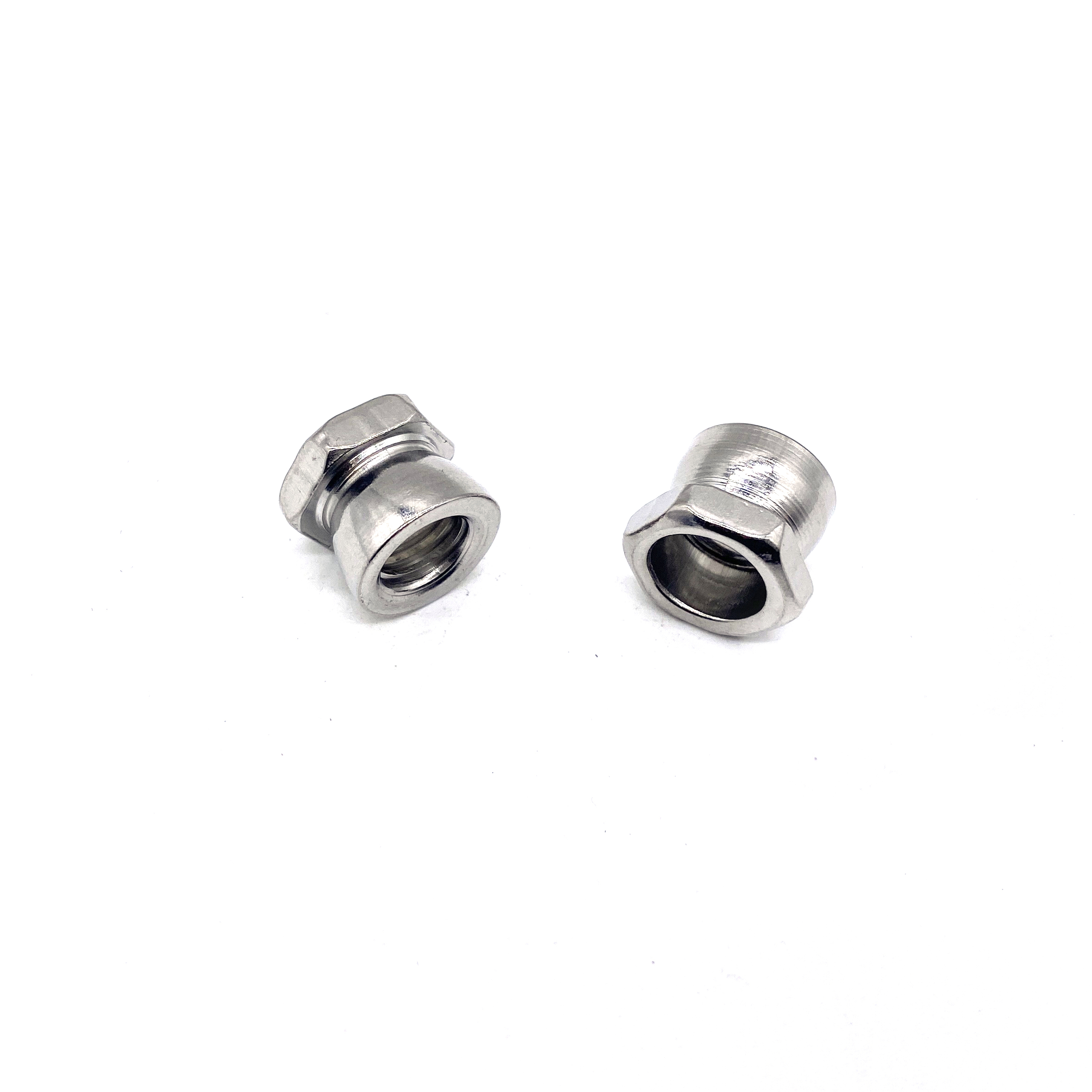 M8 M10 M12 M16 Stainless Steel 304 Security Shear Breakaway Nut